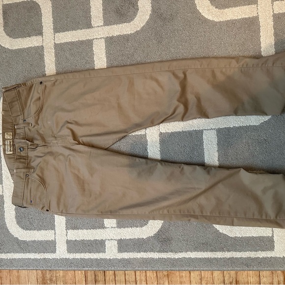 Men’s Patagonia Pants 34 x 30 - Picture 3 of 4